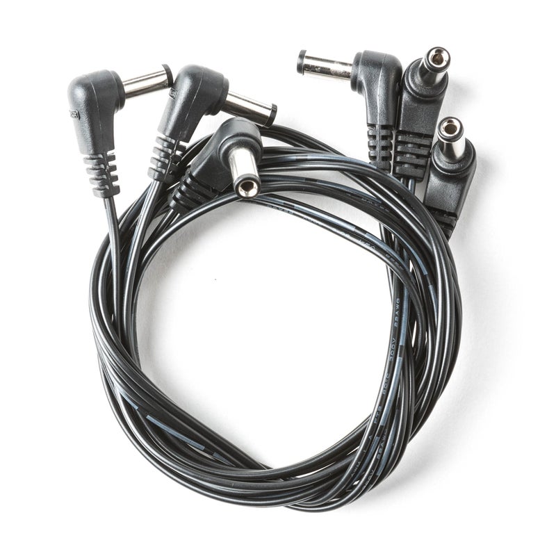 Dunlop ECB296 DC Brick Complete Cable Kit - Image 3